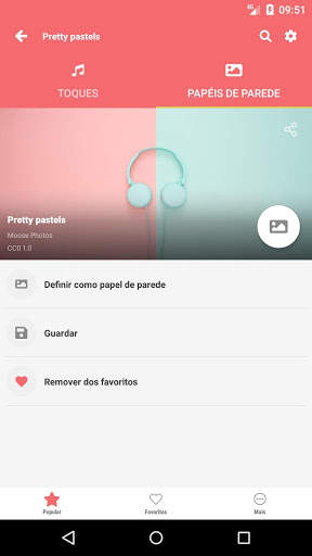 Toques de Música para Celular screenshot 6