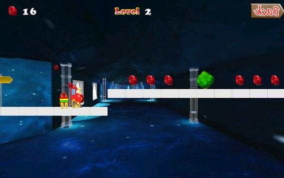 Train Running Games screenshot 2