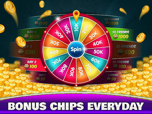 Multiplayer Card Game - Tonk 11 تصوير الشاشة
