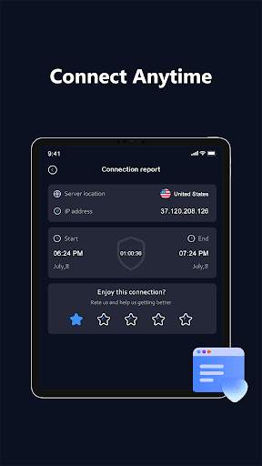 VPN Bucks - Fast VPN Proxy screenshot 6