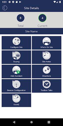 Chime Mobile screenshot 3