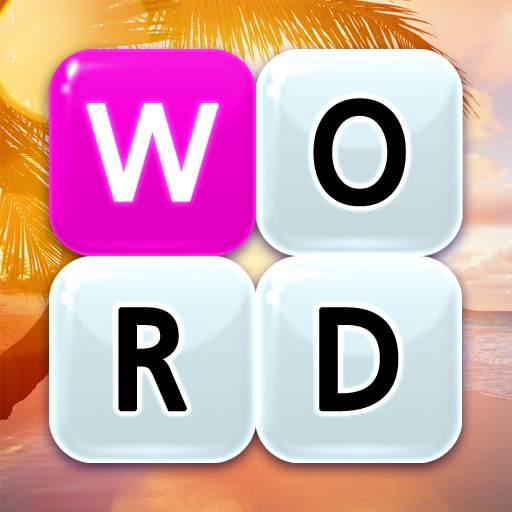 Word Trip : Word Stack Puzzle 1.0.1
