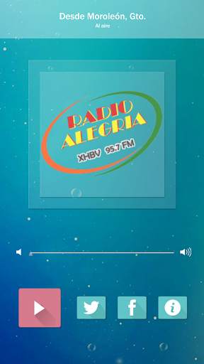 Radio Moroleon 1 تصوير الشاشة