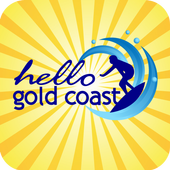 Hello Gold Coast icon