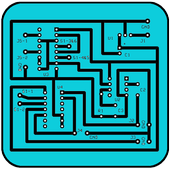 PCB Circuit Design أيقونة