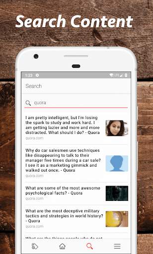 Linkaive: Save For Later screenshot 3