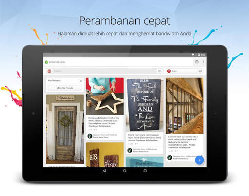 Peramban Orbitum screenshot 15