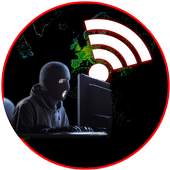 wifi hacker simulator-new password hacking prank 1.2