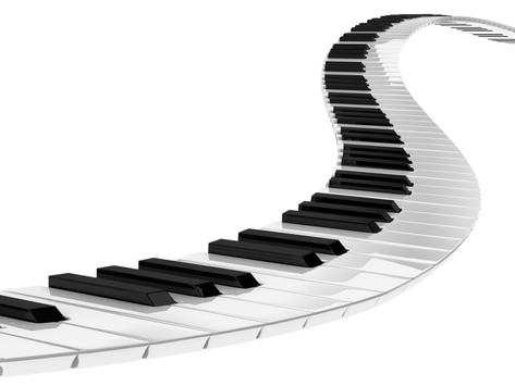 Piano Sound screenshot 1