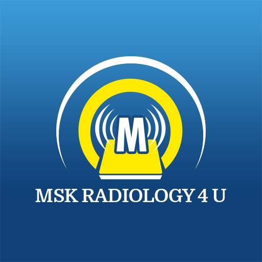 MSK RADIOLOGY 4 U 2.0.2