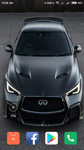 Latest Car Wallpaper screenshot 3