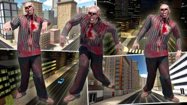 Zombie Kill: Survival Shooting screenshot 8