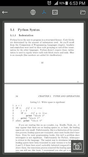 Master Note - Handwriting screenshot 8