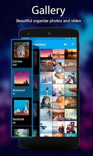 Photo Gallery screenshot 2