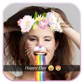 Snap Photo Filters And Sticker 1.0