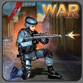 Zombie Terror War 3D 1.1