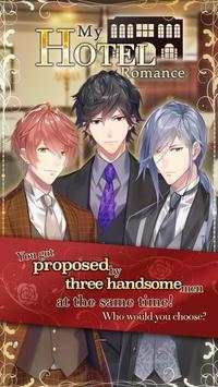 My Hotel Romance screenshot 1