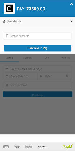 App Publisher And Builder screenshot 3