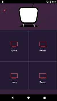 TV Channel List My Airtel screenshot 2