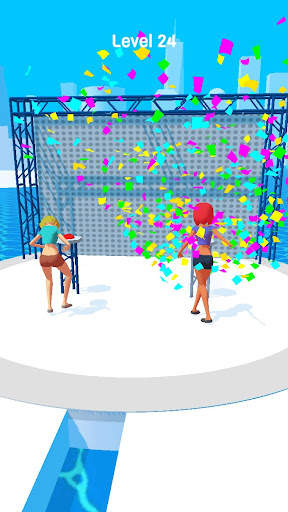 Ninja Run: Warrior Challenge screenshot 3