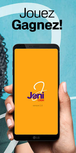 Jeni Cash screenshot 2