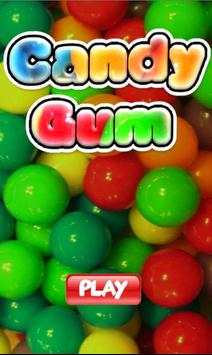 Candy Gum screenshot 1