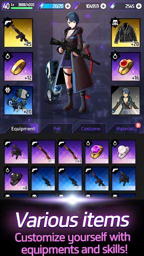 OrderZero screenshot 3