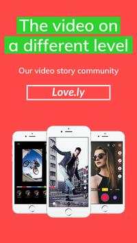 Love.ly screenshot 1