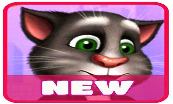 Tips New Talking Tom Cat 2 screenshot 2