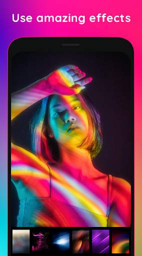 Photo Editor - Animate Photo screenshot 2