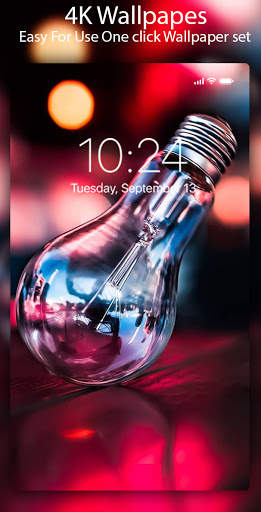 4K Wallpapers - Offline HD Background screenshot 4