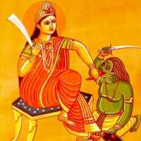 Baglamukhi Mantra icon