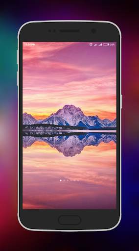 Nature Wallpaper screenshot 3