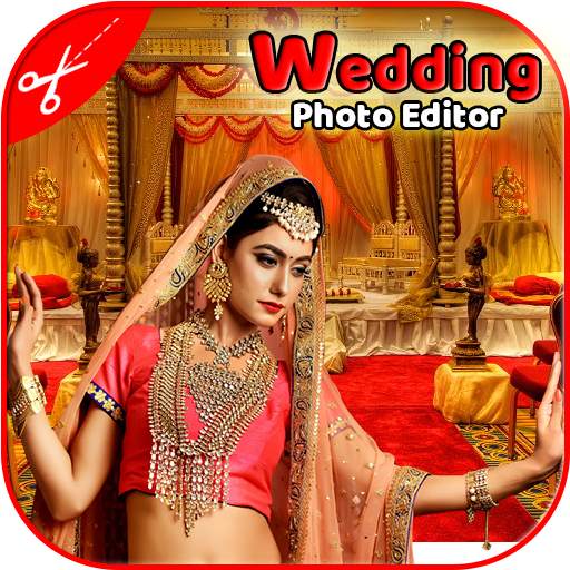 Wedding Photo Frame 1.3