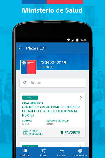 A Viva Voz screenshot 2