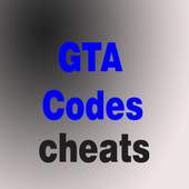 Codes for Vice City Gta 1.0.0