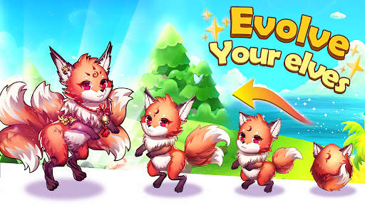 Merge Elves screenshot 4
