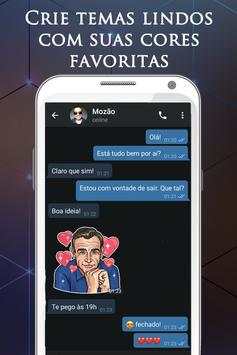 X Zap Messenger 2019 - NEW screenshot 3