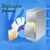 DigiLocker (For Indian) icon