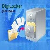 DigiLocker (For Indian) 1.2