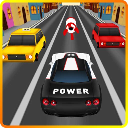 Car Mission Game 2.1.2