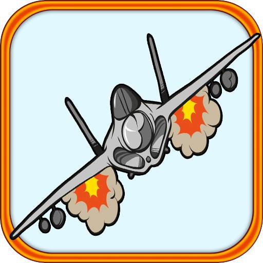 Toddler War Planes 1.0