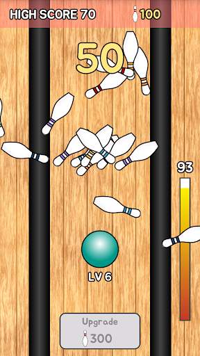 crescere bowling screenshot 6