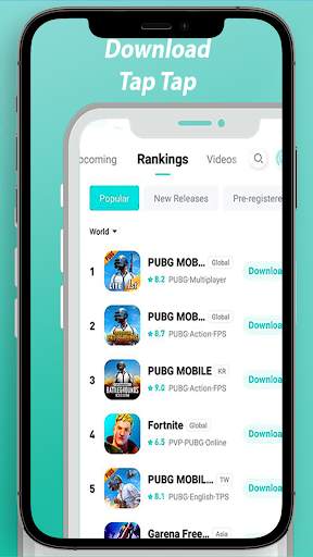 Tap Tap Apk - Taptap Apk Games Download Guide screenshot 4