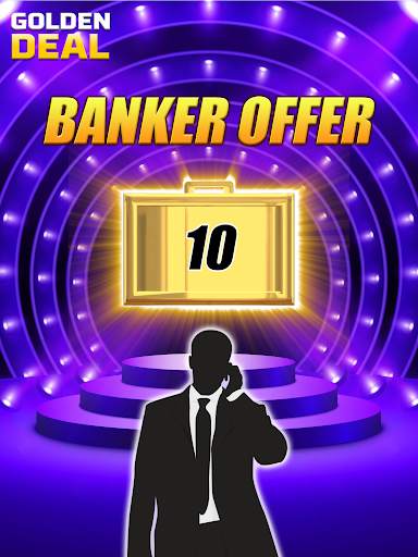 Million Golden Deal Game screenshot 8