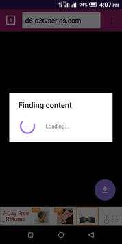 Movies Browser - Movies Downloader App screenshot 3