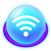 Wifi Password simulator logo