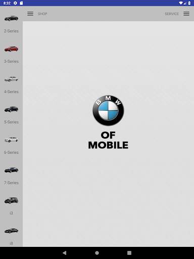 BMW of Mobile screenshot 6