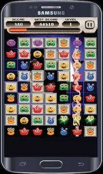 Monster Crush screenshot 5