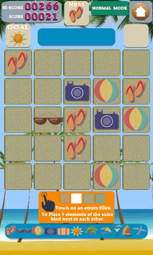 Travel Match-3 Free screenshot 6